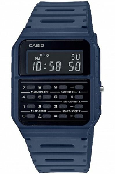 Наручные часы CASIO