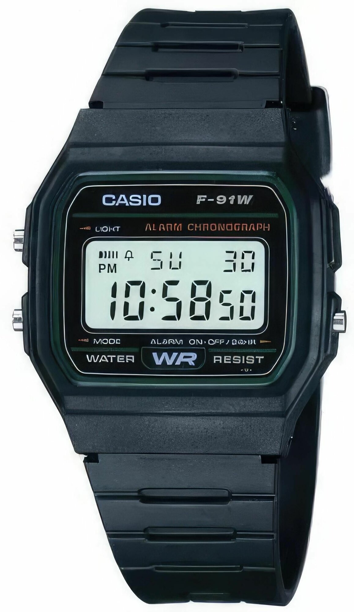 Наручные часы CASIO