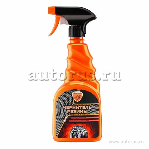 Чернитель резины 500 мл eltrans el-080103 1240₽