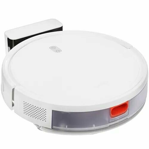 Робот-пылесос Xiaomi Mi Robot Vacuum E12 Цвет белый 2190000₽