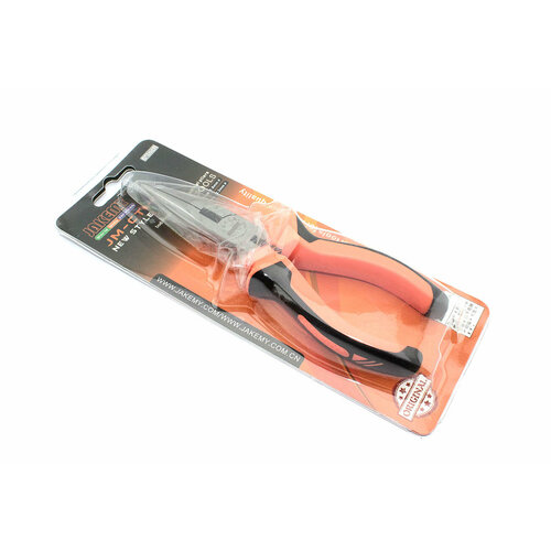 Узкогубцы Jakemy JM-CT1-1 6 690₽