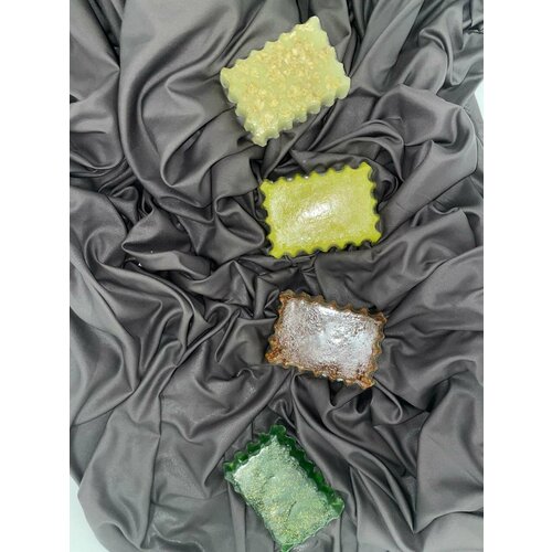 Мыло ручной работы