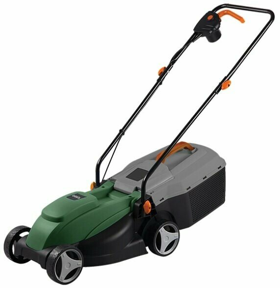 фото Газонокосилка Oasis GE-1100