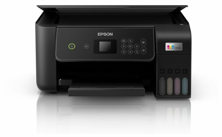 МФУ Epson L3260 C11CJ66414