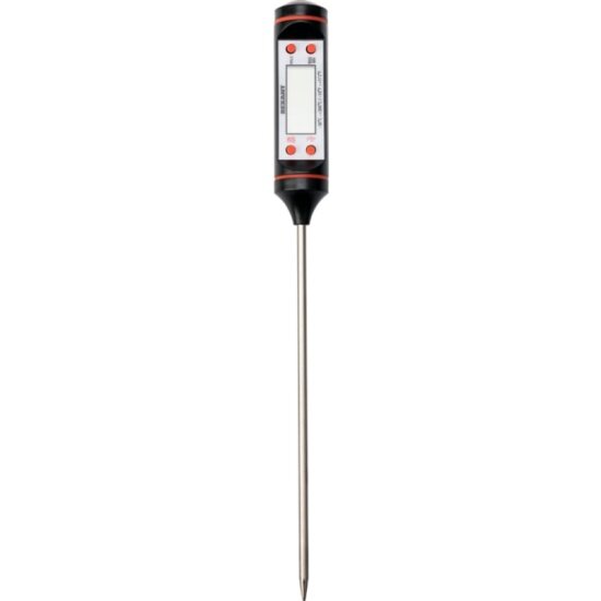 Термометр цифровой (термощуп) Rexant RX-512