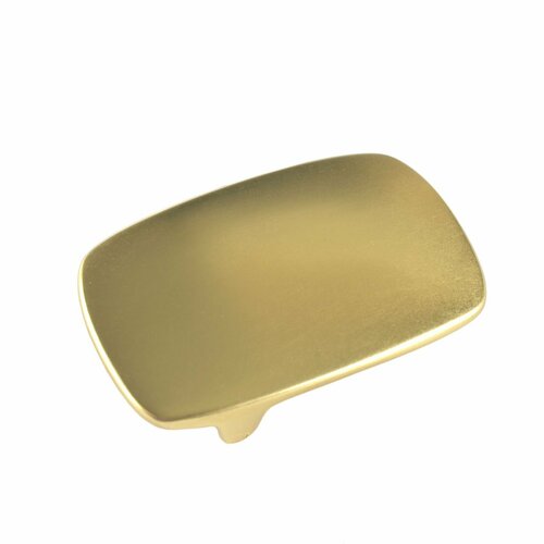 Пряжка латунная BR-411 39мм