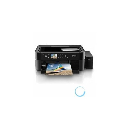 Epson Stylus L850 C11CE31402C11CE31404 6716000₽