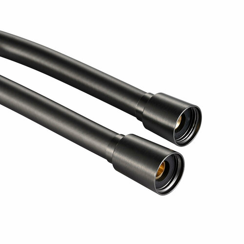 Шланг для душа Lavelly 1500 мм ПВХ оружейная сталь 1023764 1110₽