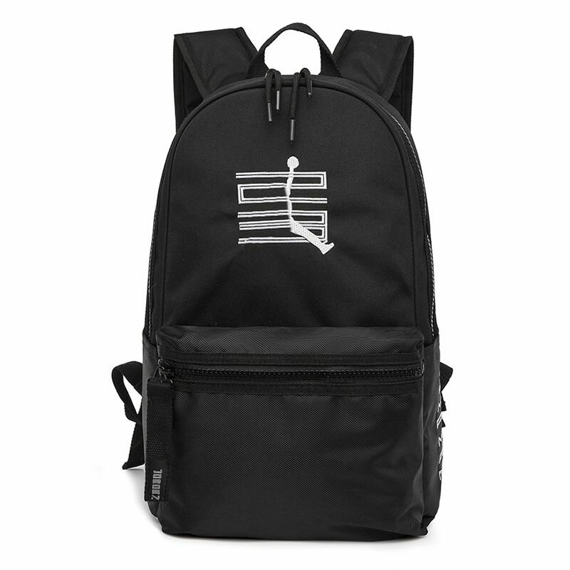 фото Рюкзак городской спортивный с отделением для обуви. Размер 48*28*15