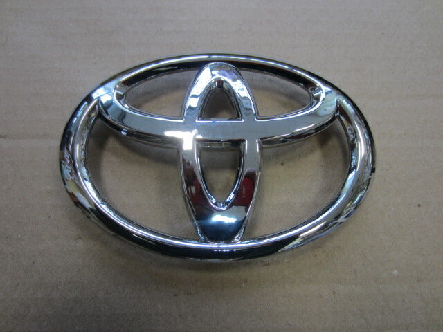 Эмблема решетка радиатора совместима с Toyota Camry 50 90975-02192