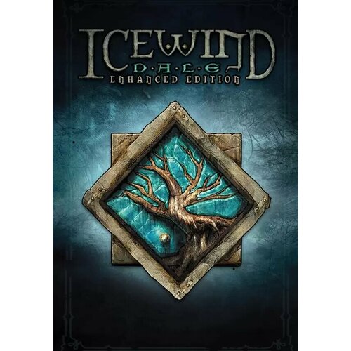 Icewind Dale: Enhanced Edition (Steam; PC; Регион активации все страны)