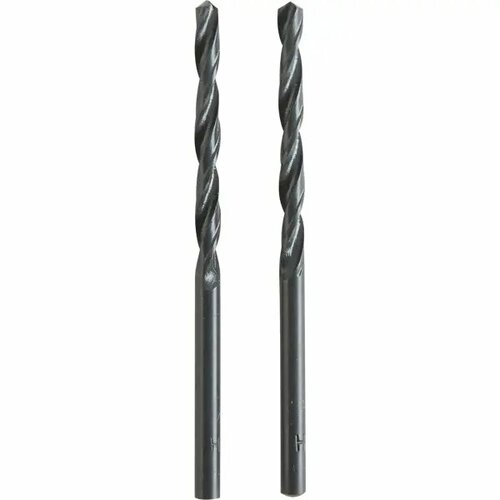 Сверло спиральное по стали 113-04226 35x70 мм 2 шт 449₽