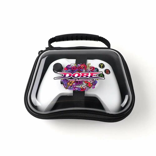 Портативная сумка для хранения геймпада PS5 X-Box Switch, TY-0825