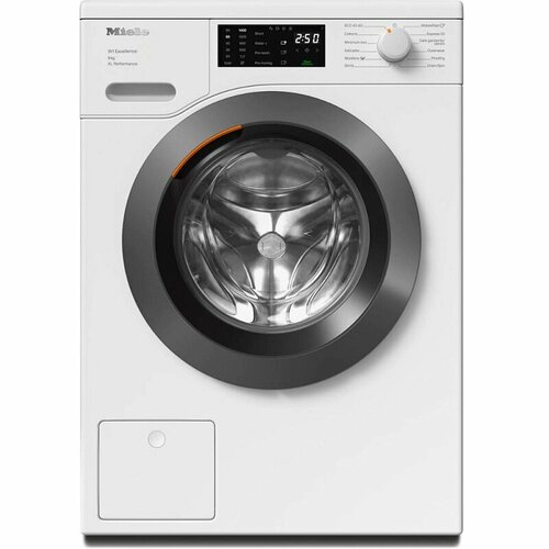 Стиральная машина Miele WED164WCS 20500900₽