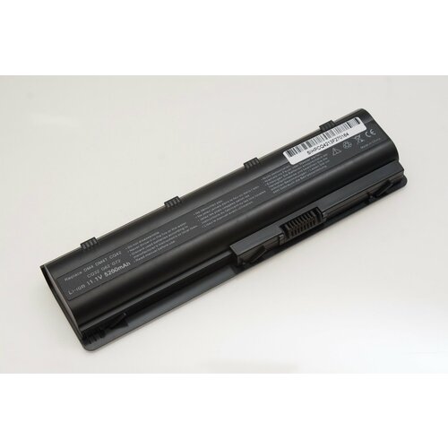 Аккумулятор для ноутбука HP Compaq Presario CQ56-121ER 5200 mah 10.8V аккумулятор для compaq presario cq56 121er 7800 mah ноутбука акб