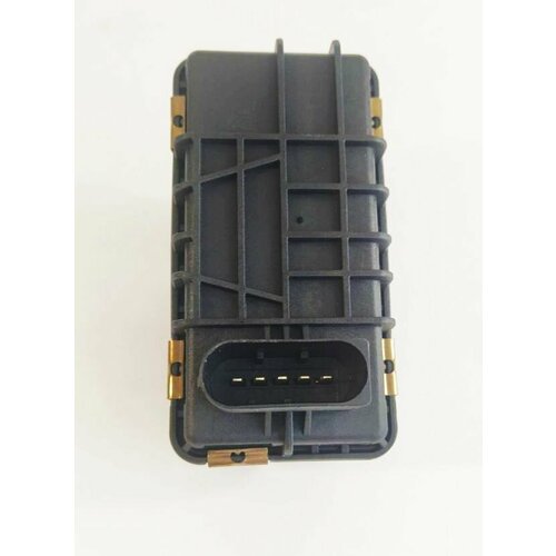 Актуатор турбины G-49 763797 6NW009543 823631-5001