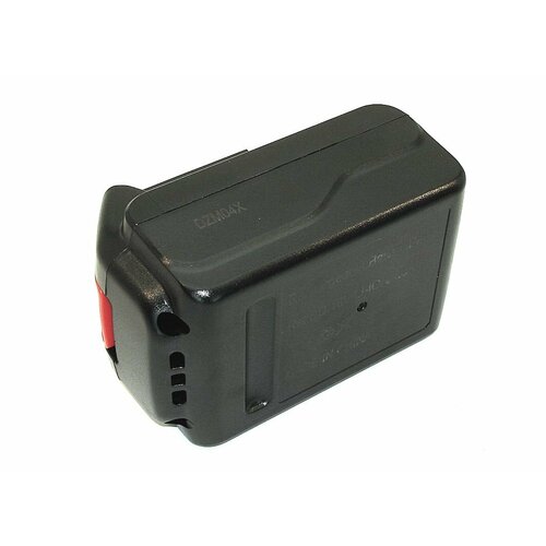 Аккумулятор для Black & Decker BL4018-XJ 18V 4Ah (Li-ion) аккумулятор black decker bl1518 xj li ion 18 в 1 5 а·ч коробка