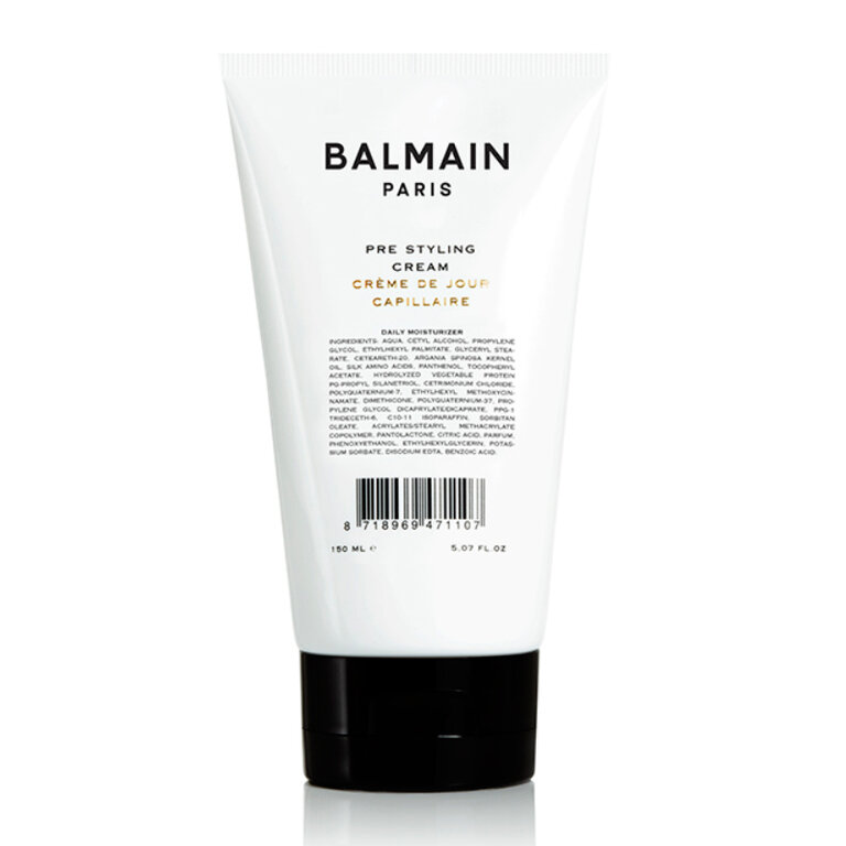 Крем для подготовки к укладке волос 150 мл Balmain Pre Styling Cream/150 мл