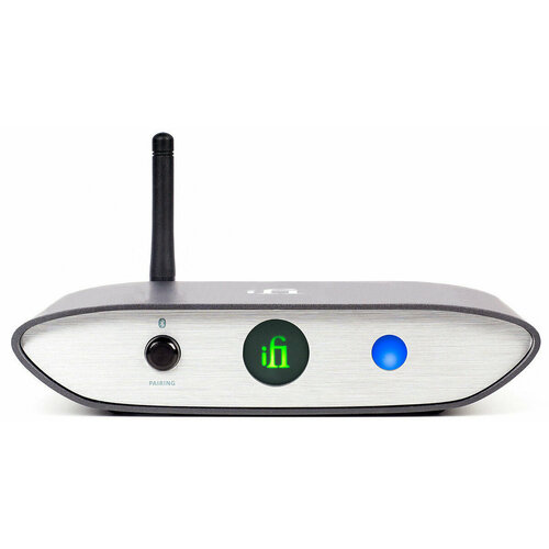 Беспроводной ресивер iFi Audio ZEN Blue V2 22590₽