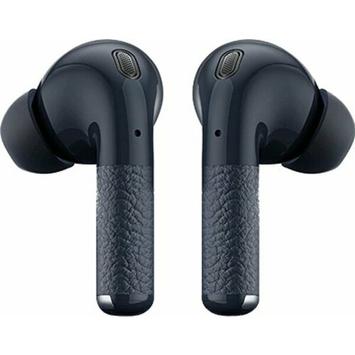 Гарнитура вкладыши Edifier W260NC т синий беспроводные bluetooth в ушной раковине 23370₽