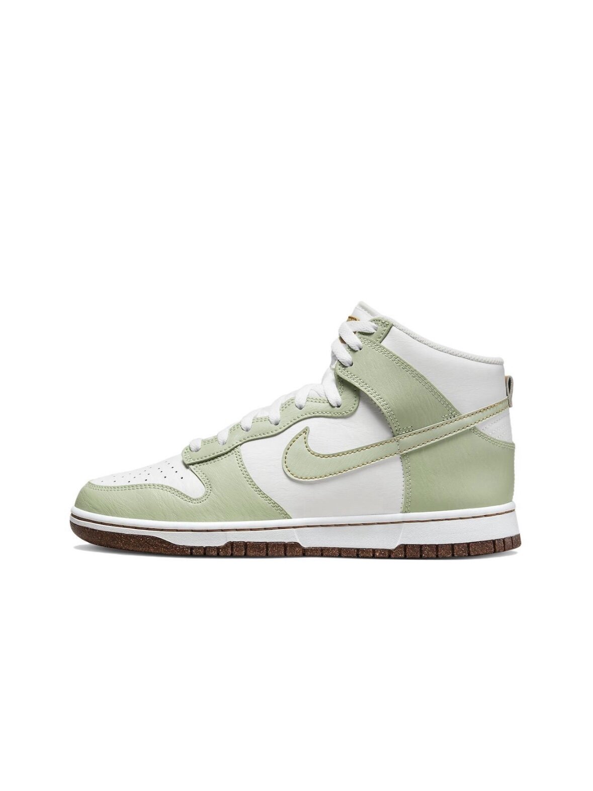 Кроссовки NIKE Dunk High