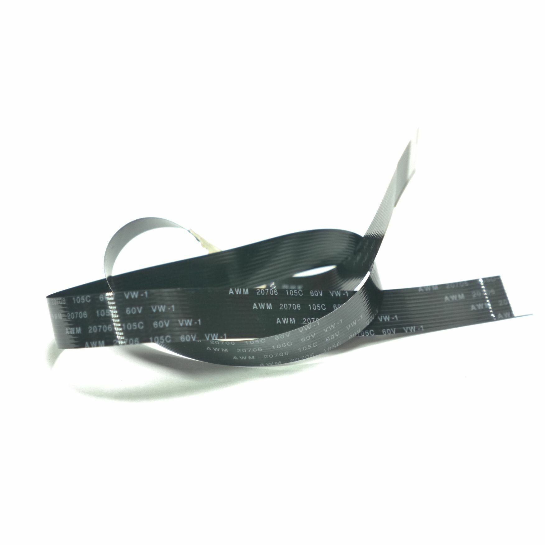Шлейф сканера для HP 1536 CE538-60106 FF-M1536 (ADF и Форматер 46см 11PIN)