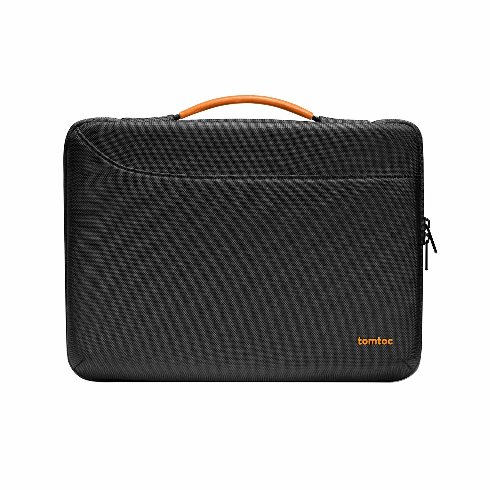 Сумка Tomtoc Defender A22 Laptop Handbag для Macbook Pro 14 Black
