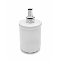 Фильтр для воды холодильника Samsung, расчитан на 1100L, 484000000513 DA29-00003B, DA29-00003G. ;
Уменьшает привкус и запах хлора,  ...