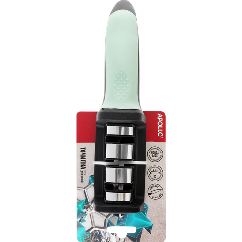 Точилка для ножей APOLLO Rock Арт RCK-01 510₽