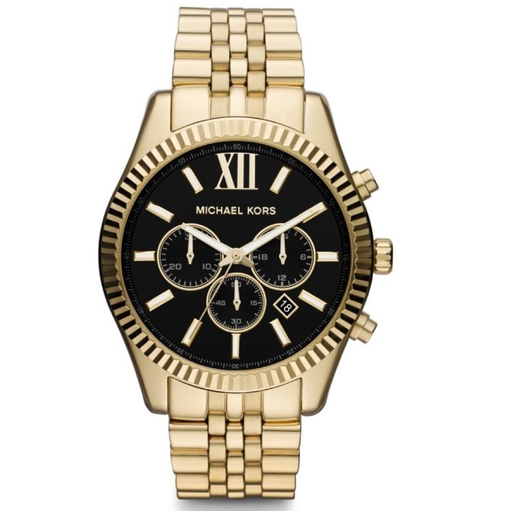 Наручные часы MICHAEL KORS Lexington MK8286