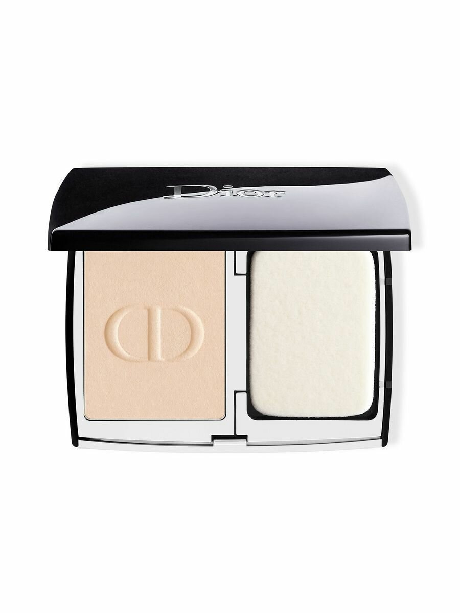 Пудра DIOR FOREVER NATURAL VELVET 1N