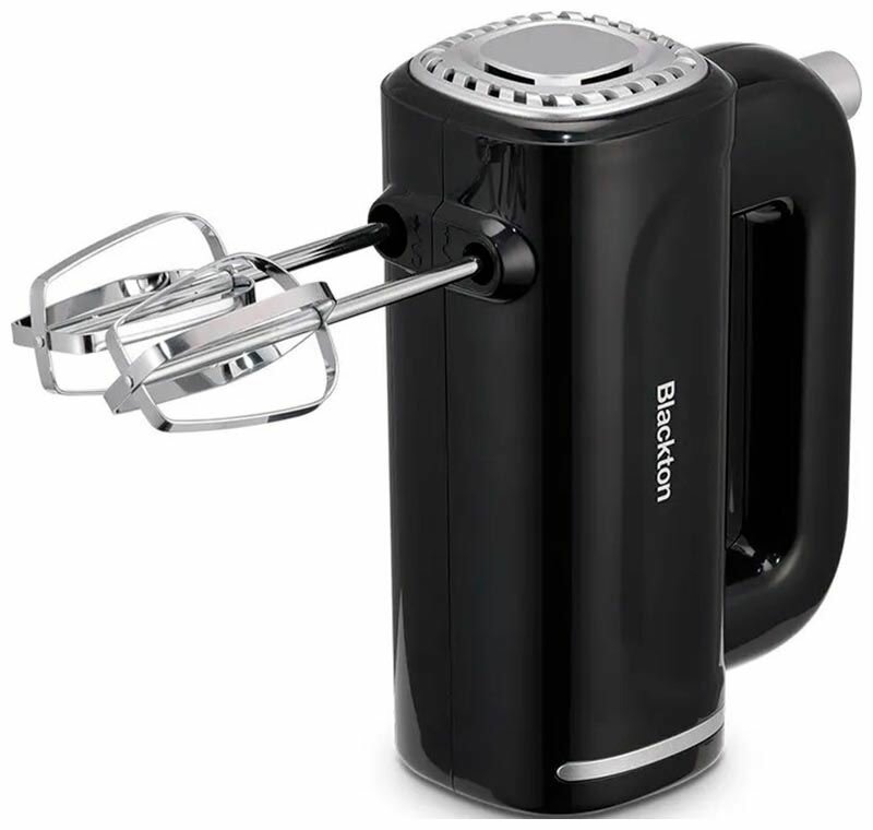 фото Миксер Blackton Bt MX323, черный