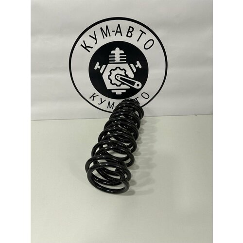 Пружины задние рено логан 1 Renault Logan с 2005 по 2014 год комплект