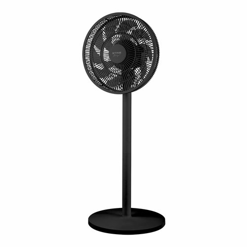STINGRAY ST-FN4134A черный вентилятор напольный 258700₽