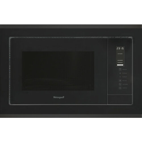 Встраиваемая микроволновая печь Weissgauff HMT-725 Touch Grill 2571000₽