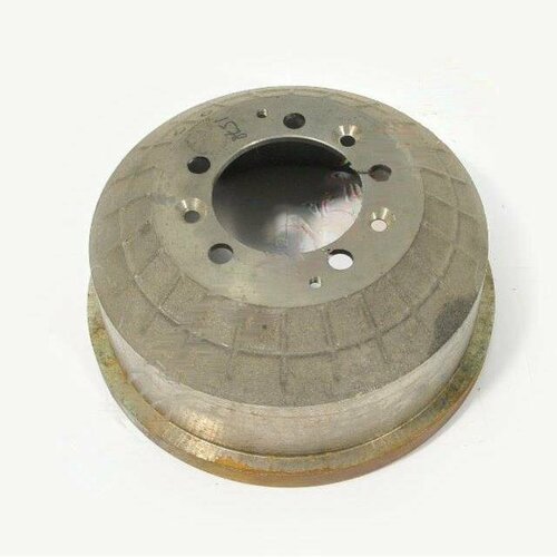 Барабан тормозной Соболь 22172752 ОАО ГАЗ 2217-3502070 10250₽