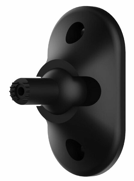 фото Кронштейн Hikvision DS-PDB-IN-UBKT1 Black