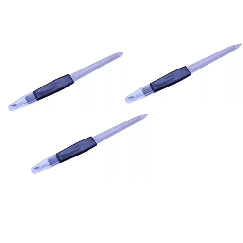 Пилка металлическая Stella с триммером MK-046 165см 3 шт 513₽