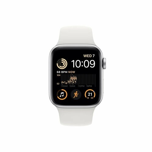 Apple Watch Se 2 40 3139000₽