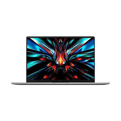 Ноутбук Xiaomi Redmibook 16 JYU4592CN Intel Core Ultra 5 125H 36GHz32768Mb1Tb SSDIntel Arc GraphicsWi-FiCam163072x1920Windows 11 64-bit 14212000₽