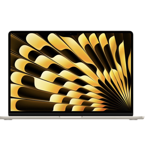 MacBook Air 15 8512Gb Starlight Global MQKV3 16146000₽
