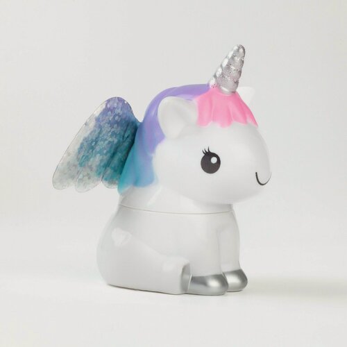Изображение товара Бальзам для губ, 2,5 гр, Единорог, Unicorn, Kuchenland, питетельный