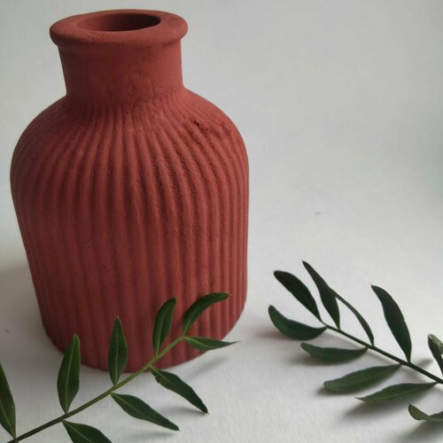 Ваза декоративная гипсовая 368₽