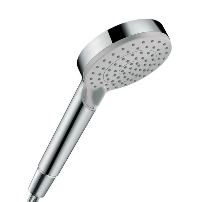 фото Ручной душ Hansgrohe Vernis Blend Vario 26270000 хром