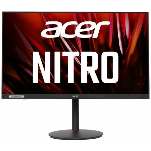 Монитор ACER XV272UV3bmiiprx 4211500₽