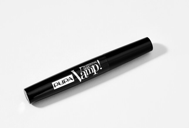 Подводка для глаз Pupa Vamp Professional Liner - фото №16