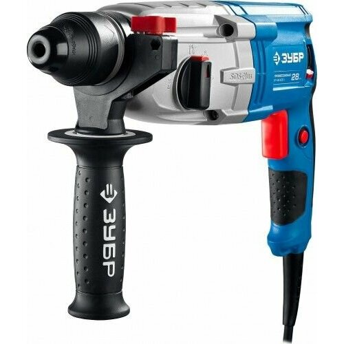 Перфоратор ЗУБР ЗП-28-800 К 42840₽