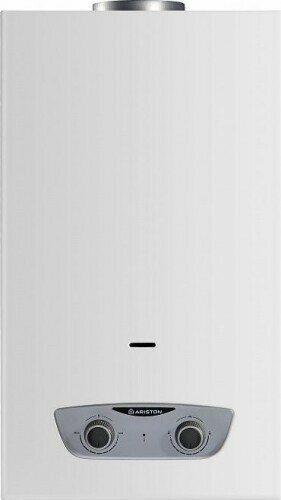 фото Газовая колонка ARISTON FAST R ONM 10 NG RU 3632311