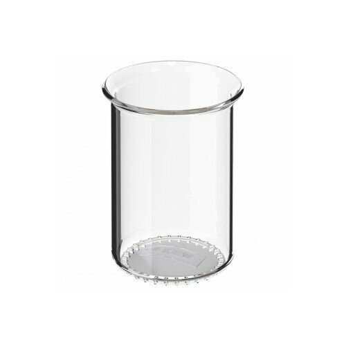 VOXNAN Стакан IKEA, стекло (00349774) бесцветный, прозрачный