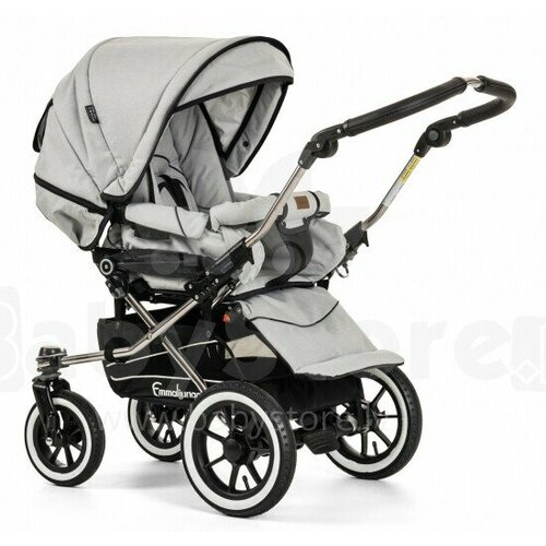 Коляска Emmaljunga 